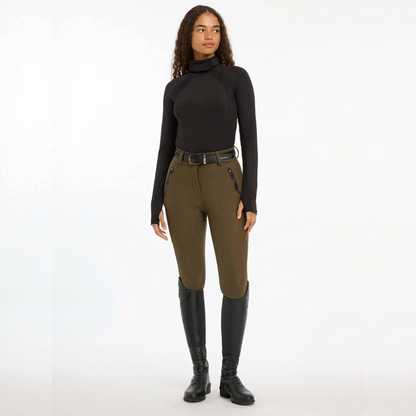 LeMieux Sara Snood Base Layer