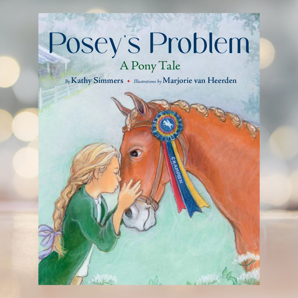 Posey's Problem, A Pony Tale