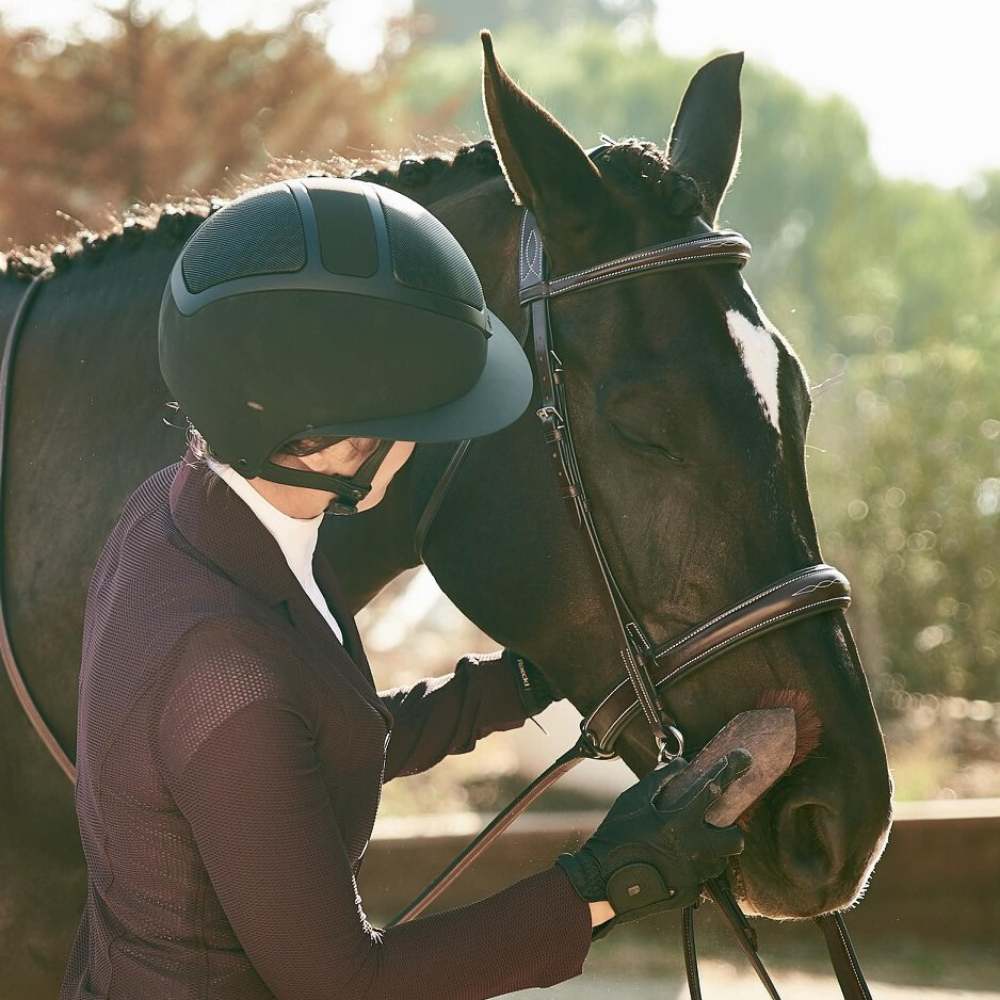 Red Barn Ocala Bridle