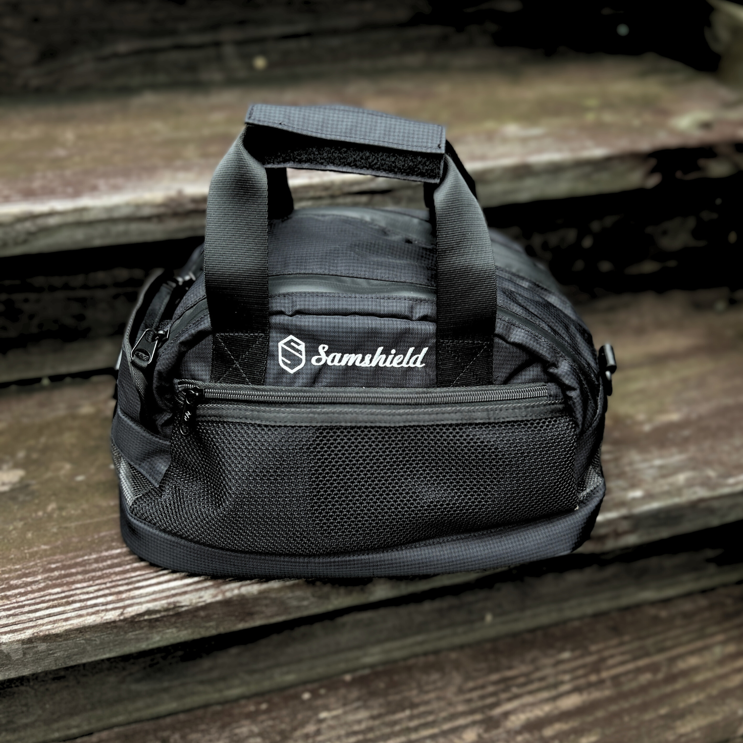 Samshield Luxury 2.0 Carry Bag