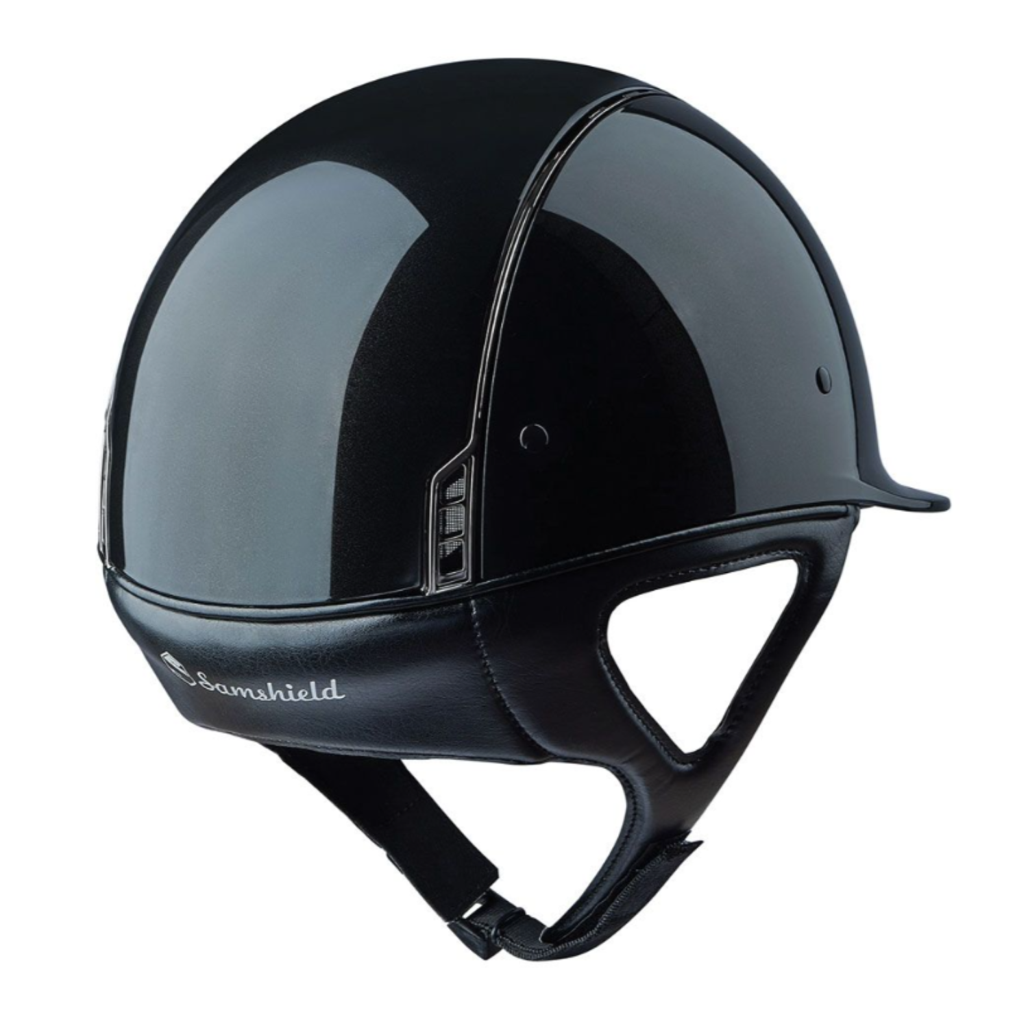 Samshield Shadow Glossy 2.0 Helmet