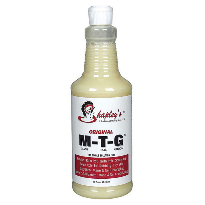 Shapley's Original M-T-G,  32oz