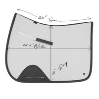 Sixteen Cypress Jumper Pad Measurements