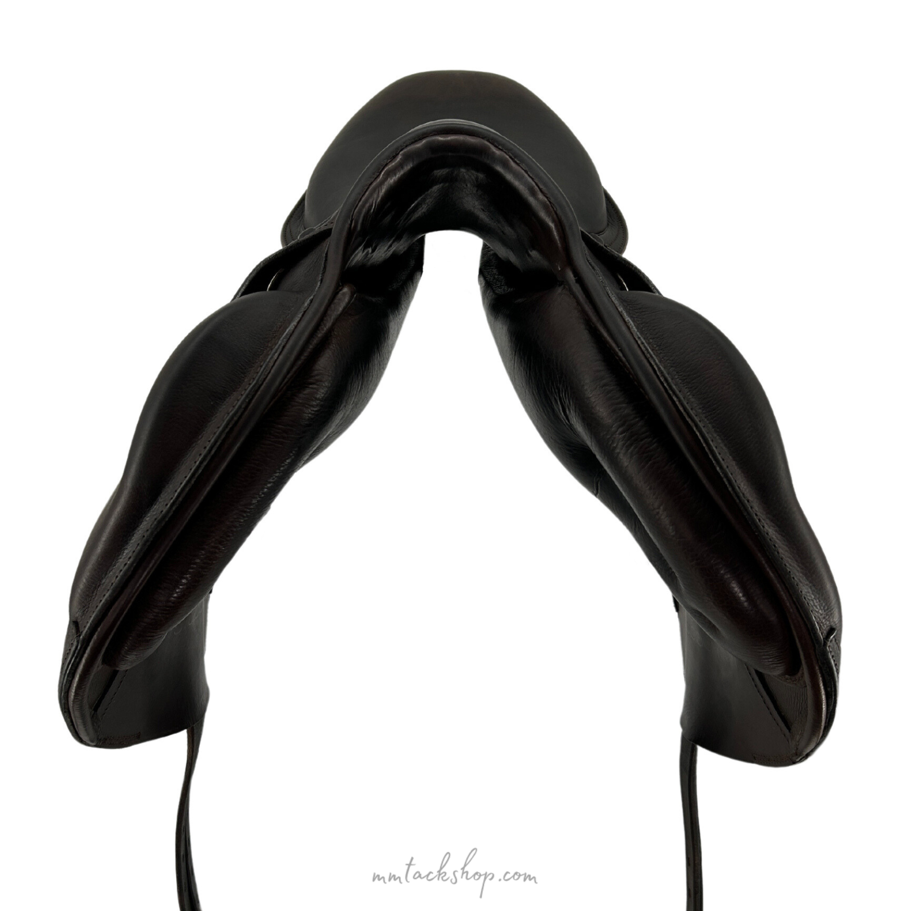 Stubben Zaria Optimum Monoflap Jumping Saddle