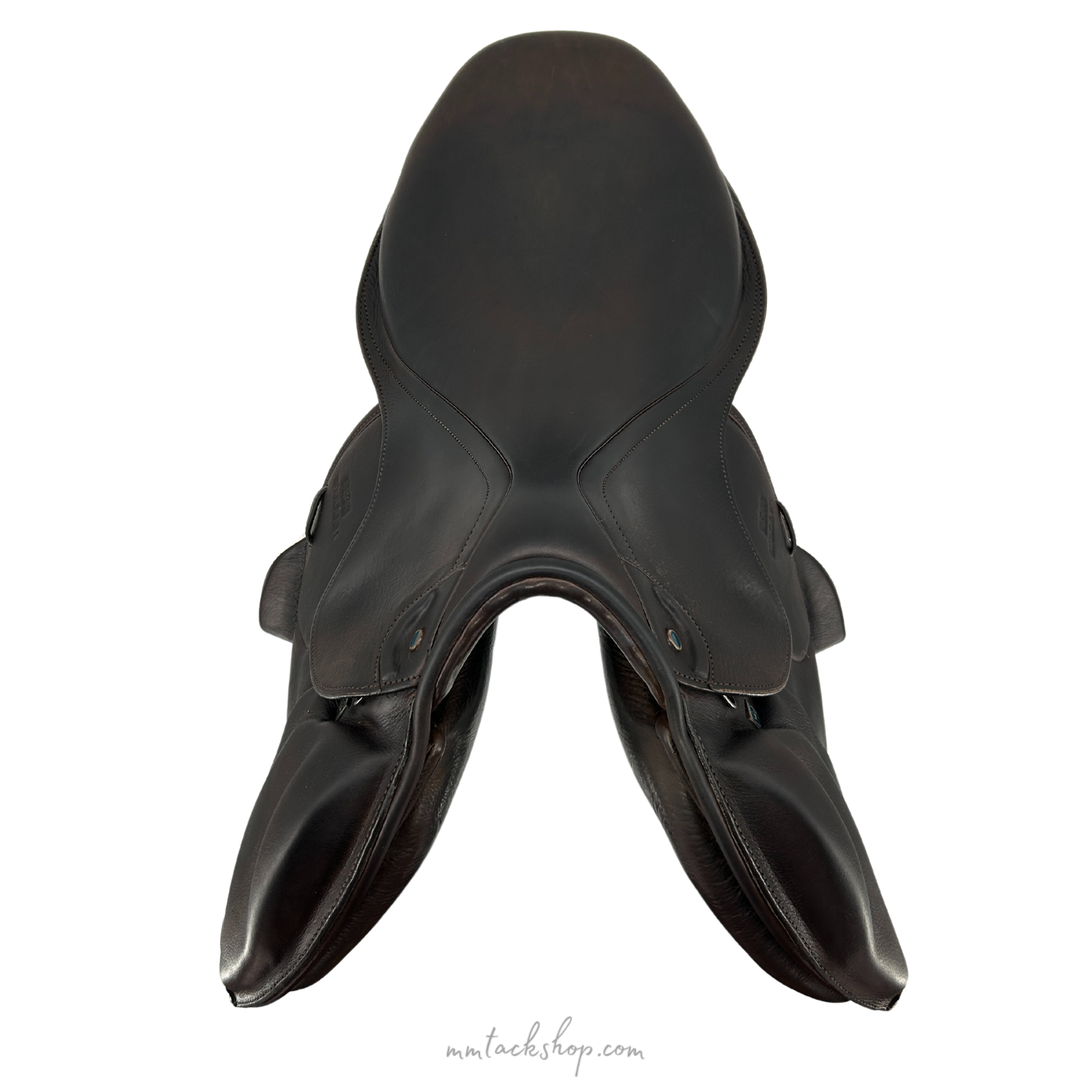 Stubben Zaria Optimum Monoflap Jumping Saddle