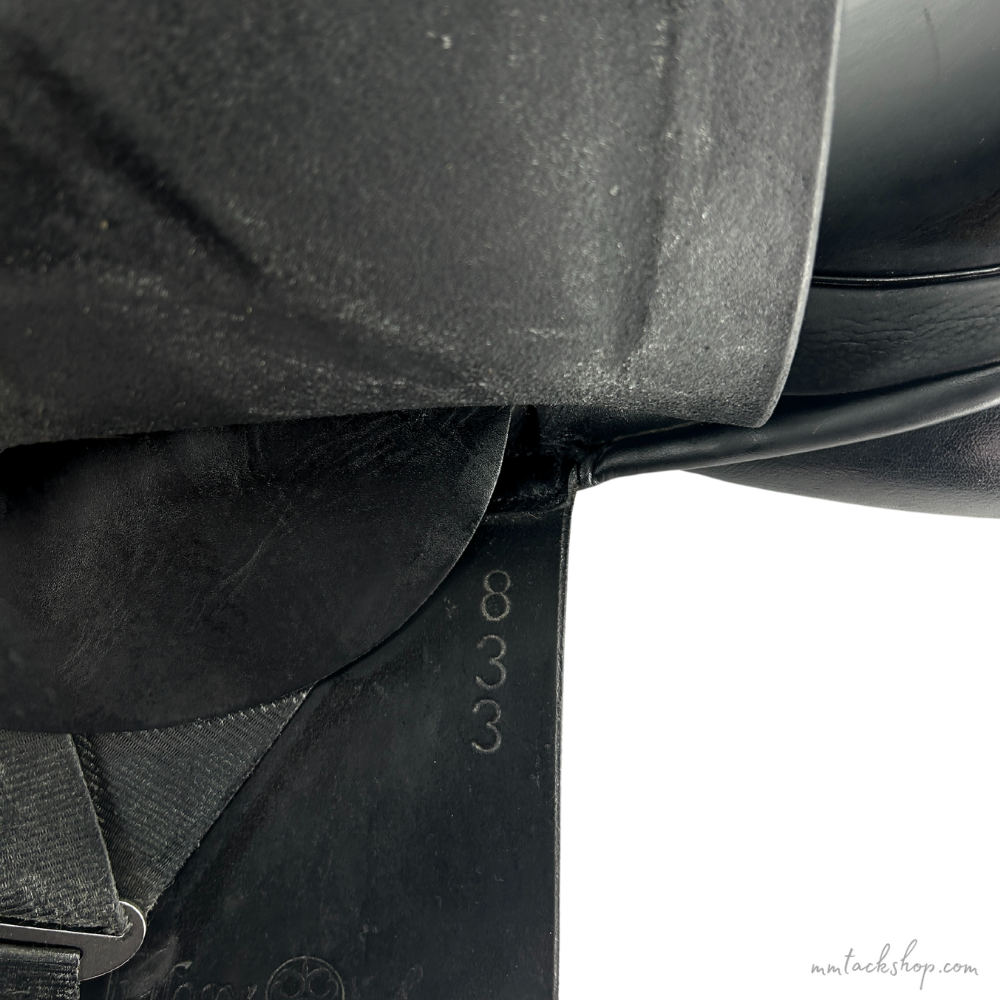 Trilogy Amadeo Elite Dressage Saddle