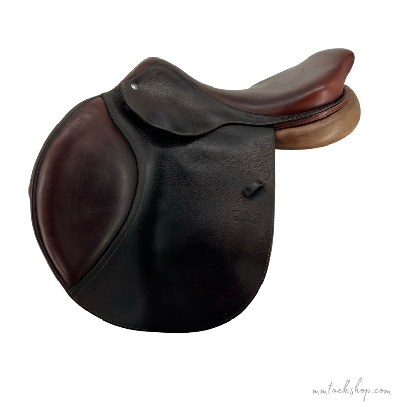 CWD SE02 PL Close Contact Saddle