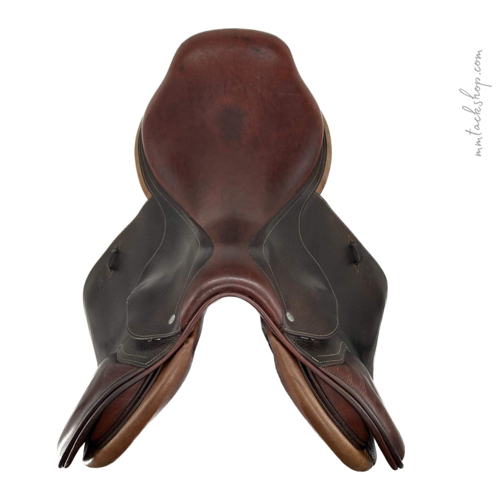 CWD SE02 PL Close Contact Saddle