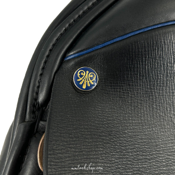 Détente Argus Dressage Saddle