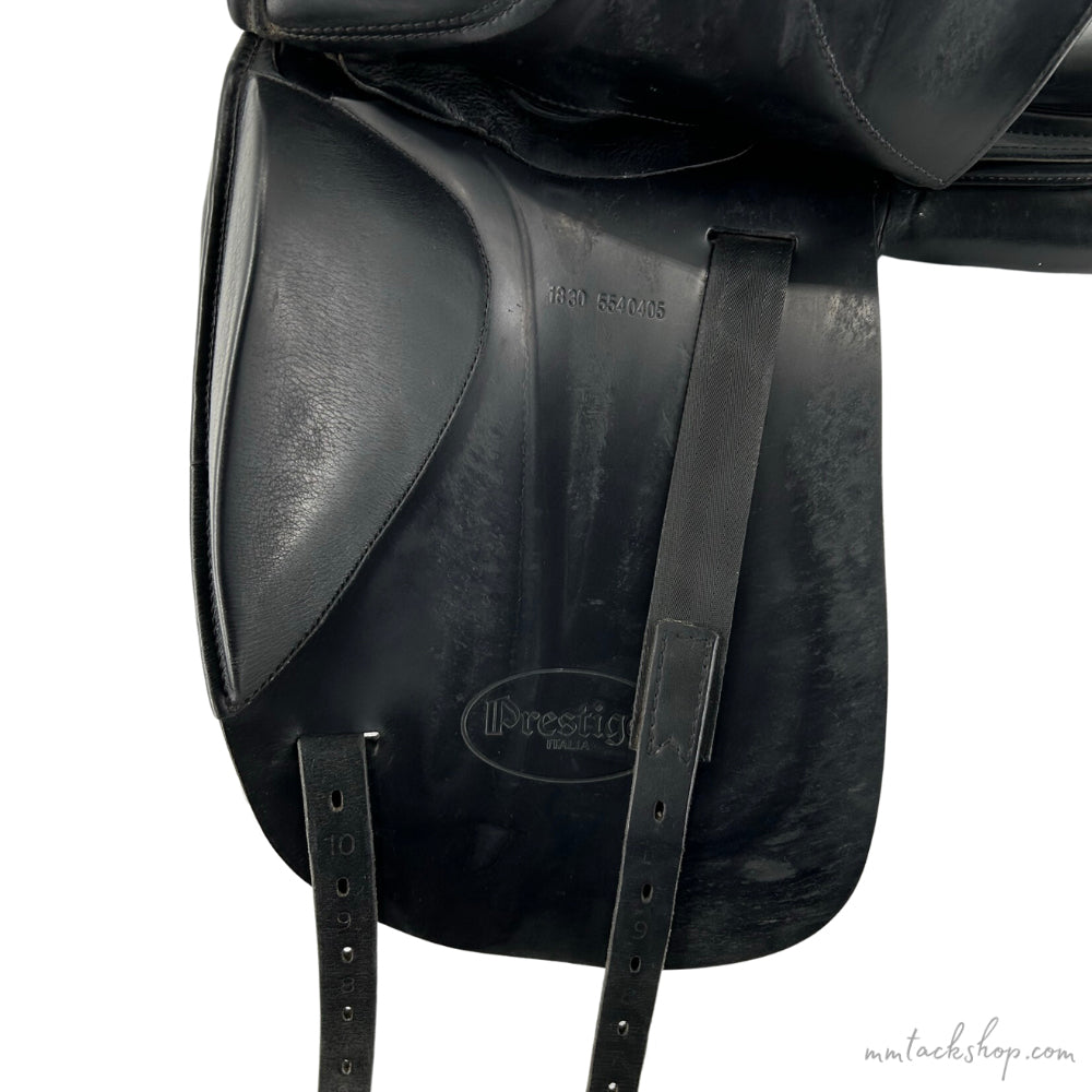 Prestige Galileo Dressage Saddle