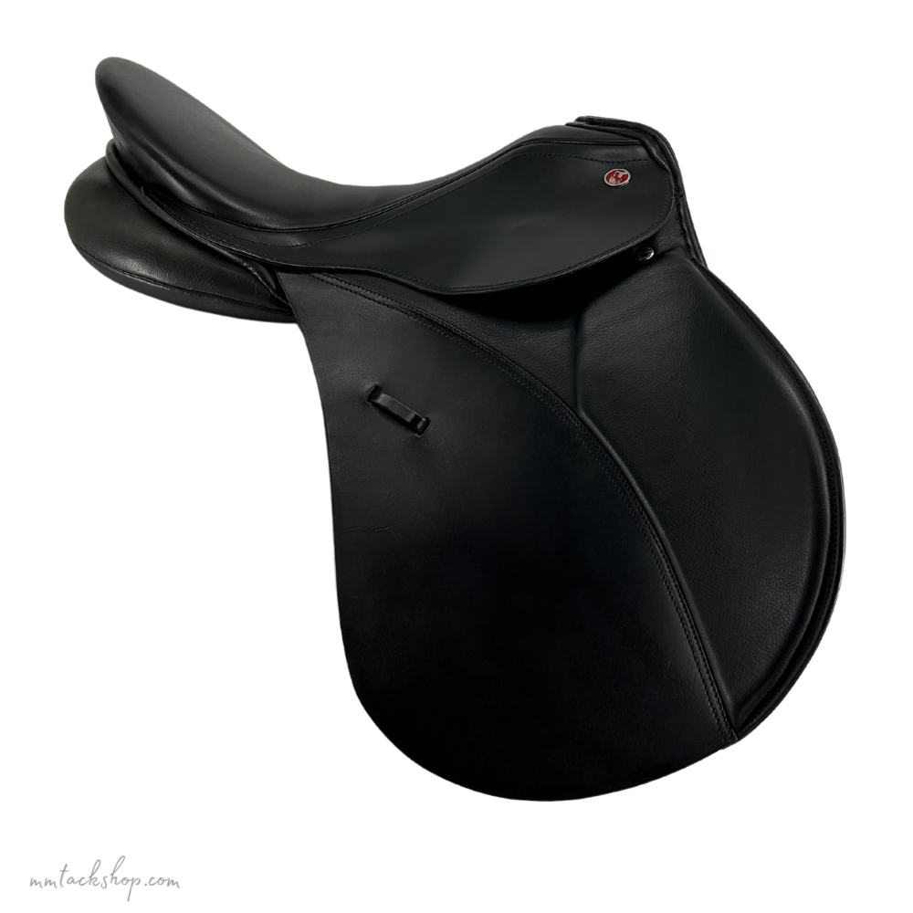 Used Kieffer München ‘Exclusive’ GP Saddle