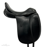 Kentaur Ithaka Dressage Saddle Far Side