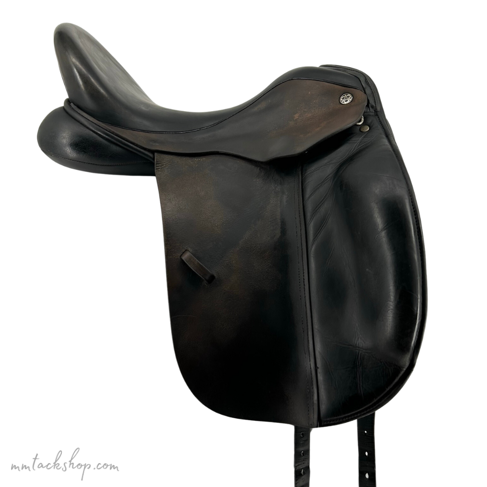 Trilogy Verago Elite Dressage Saddle