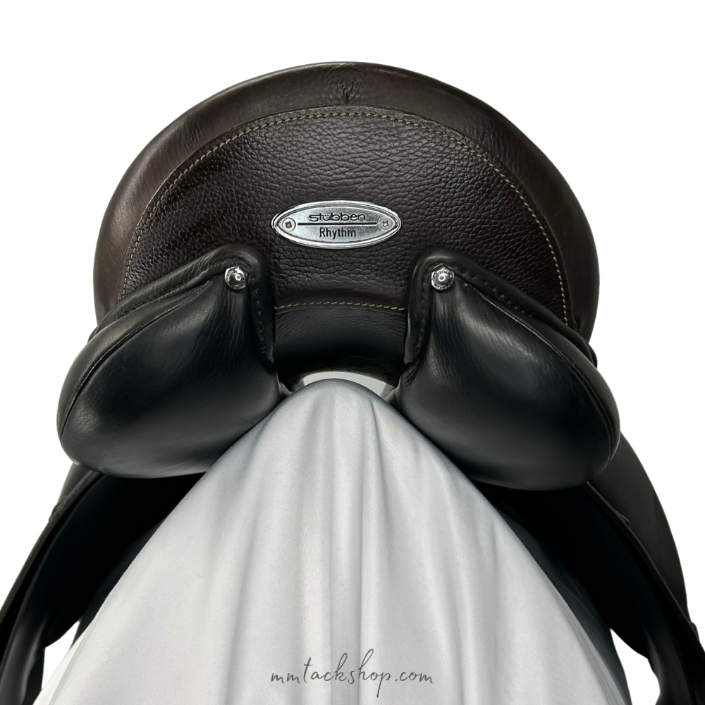 Stubben D Aramis N.T. Dressage Saddle