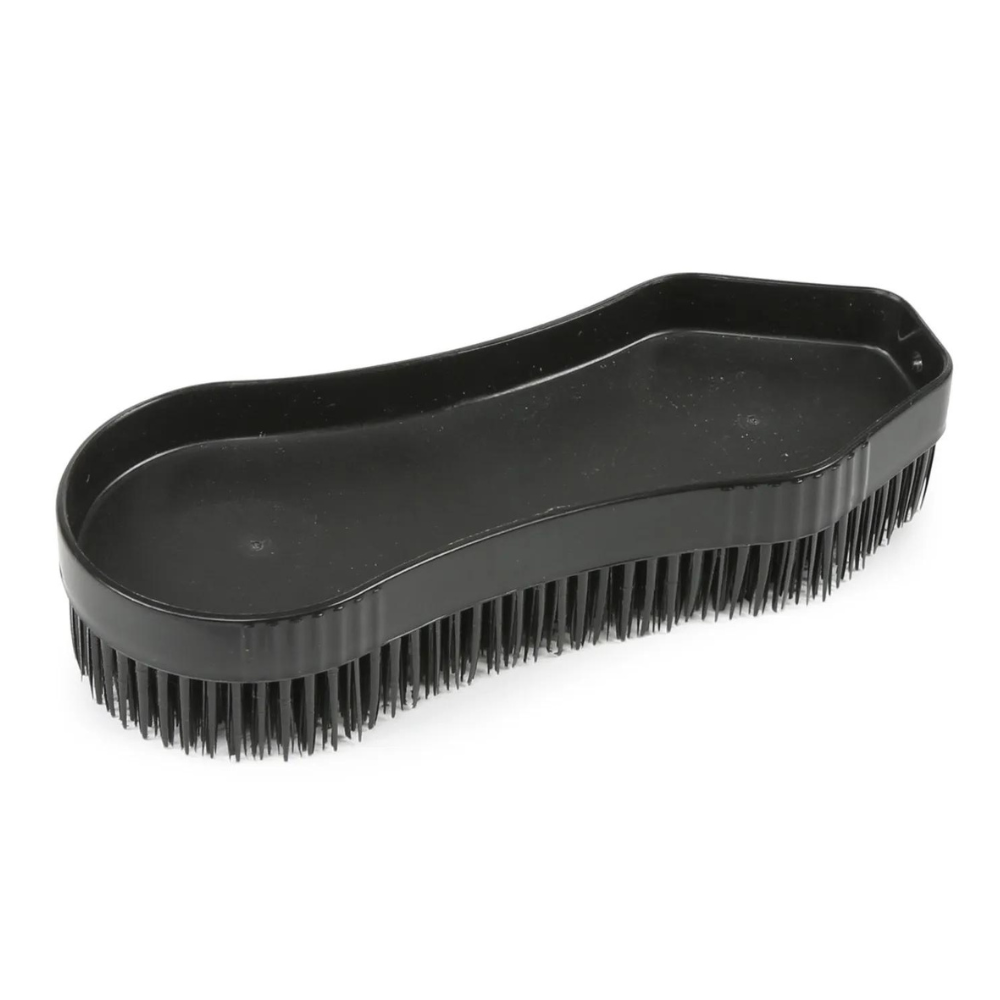 EZI-GROOM Mud Brush