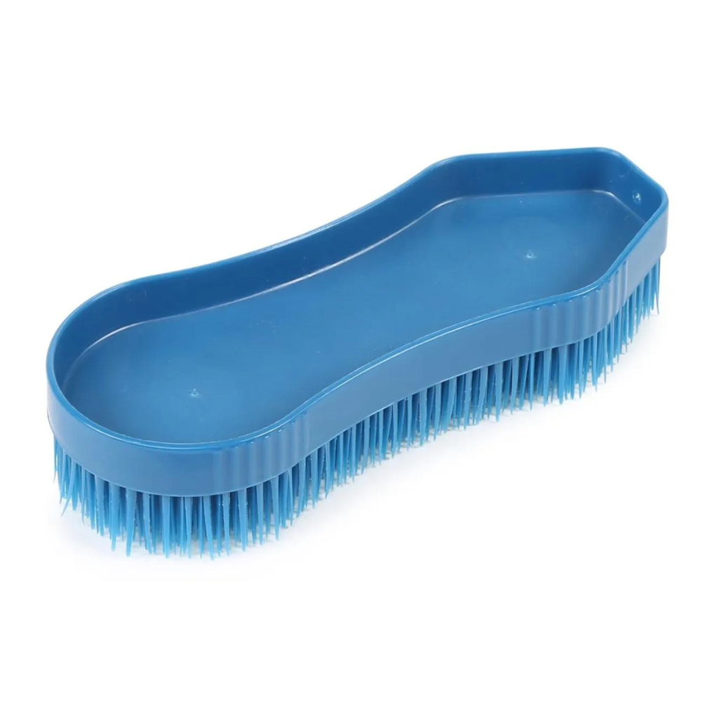 EZI-GROOM Mud Brush