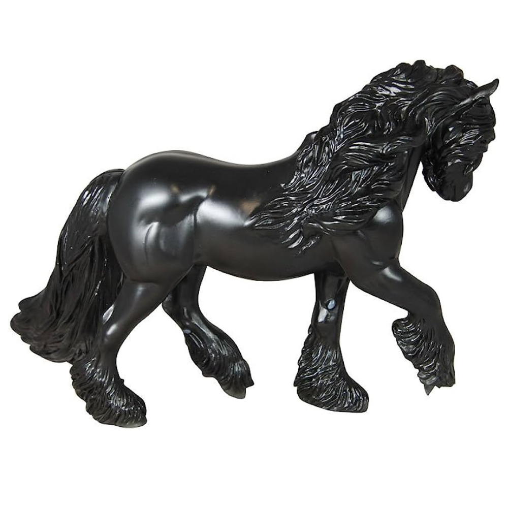 Breyer Carltonlima Emma, The Queen's Pony