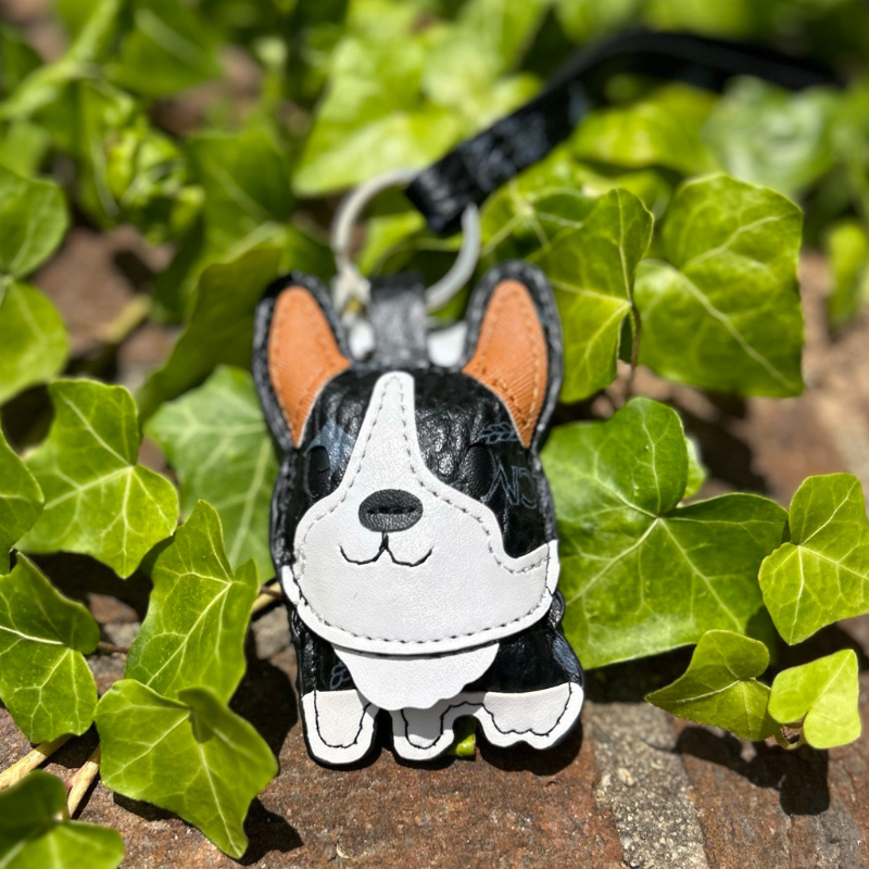 Bag Charm Corgi