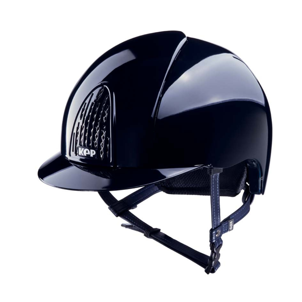 KEP Cromo Smart Polish Helmet