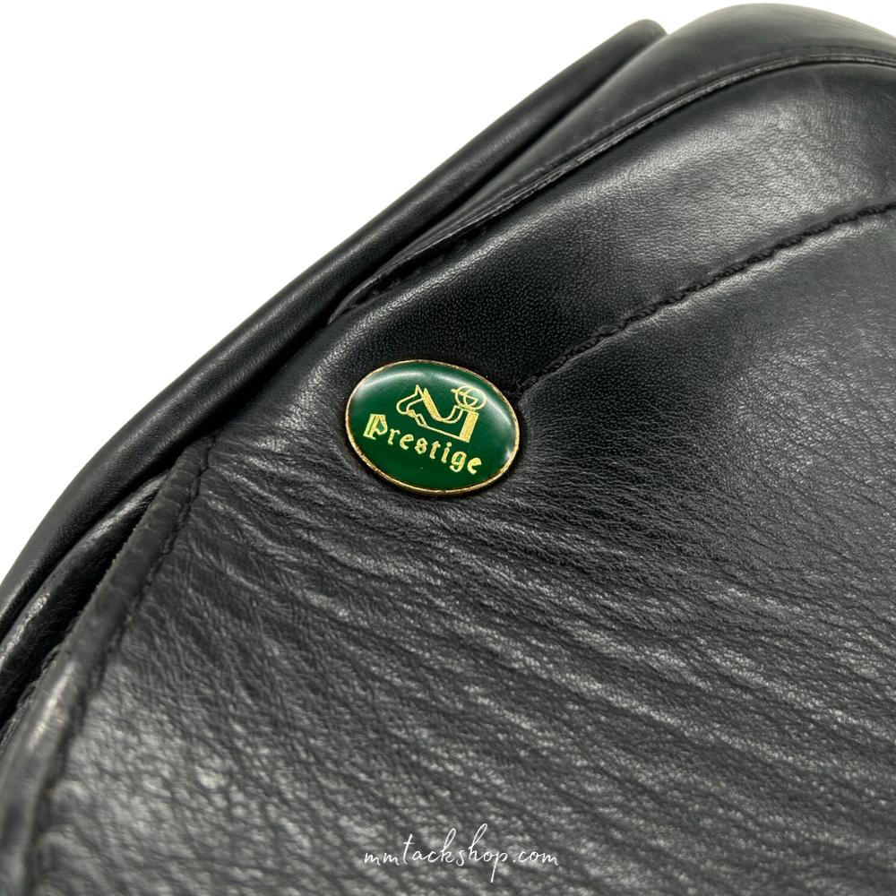 Prestige Galileo Dressage Saddle