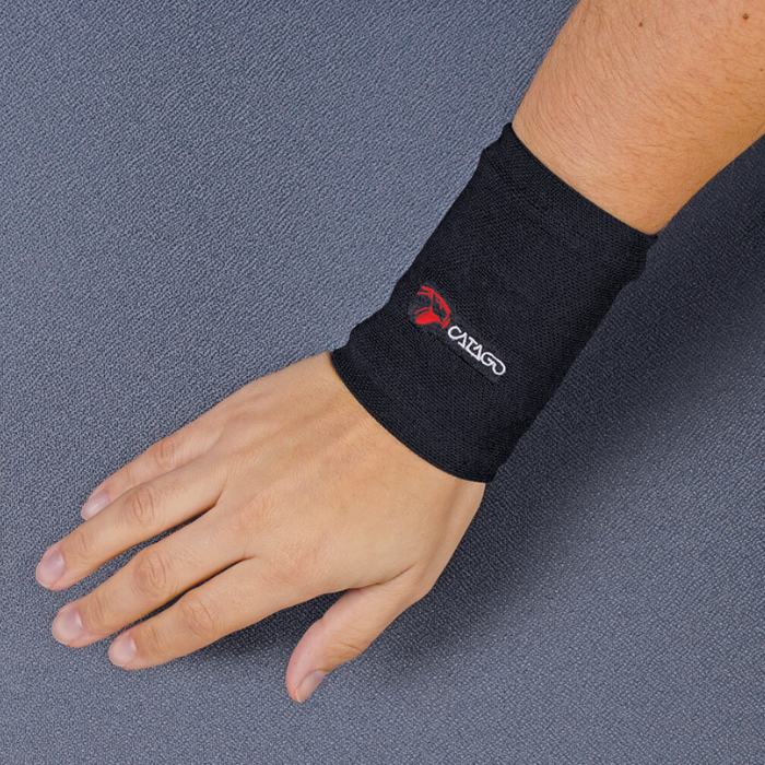 Catago FIR-Tech Wrist Brace