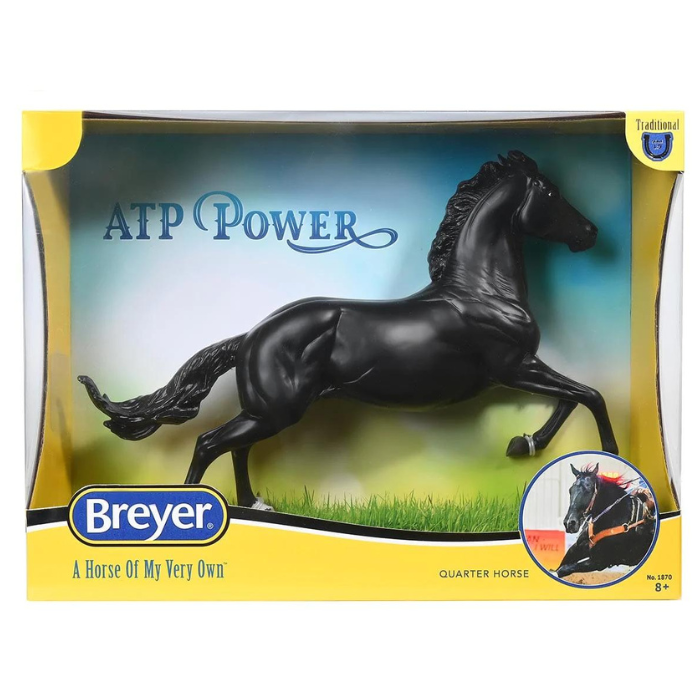 Breyer ATP Power