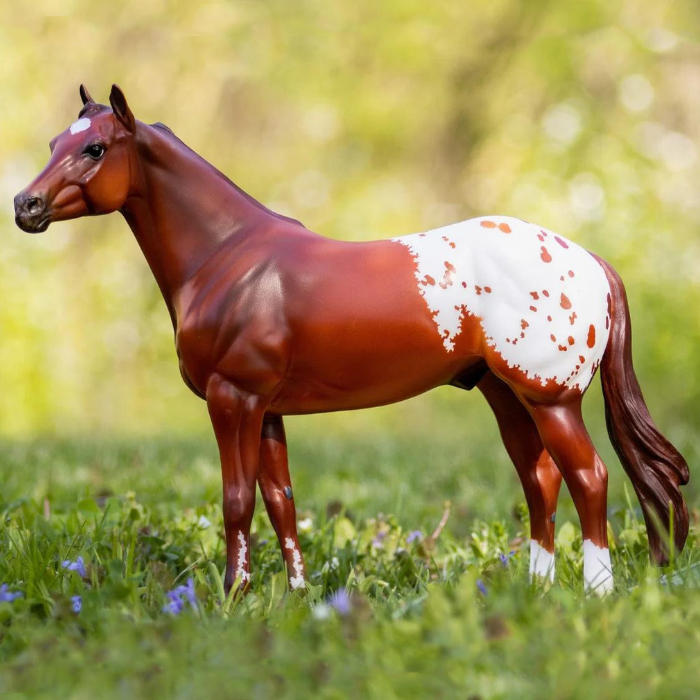 Breyer® Ideal Series Appaloosa