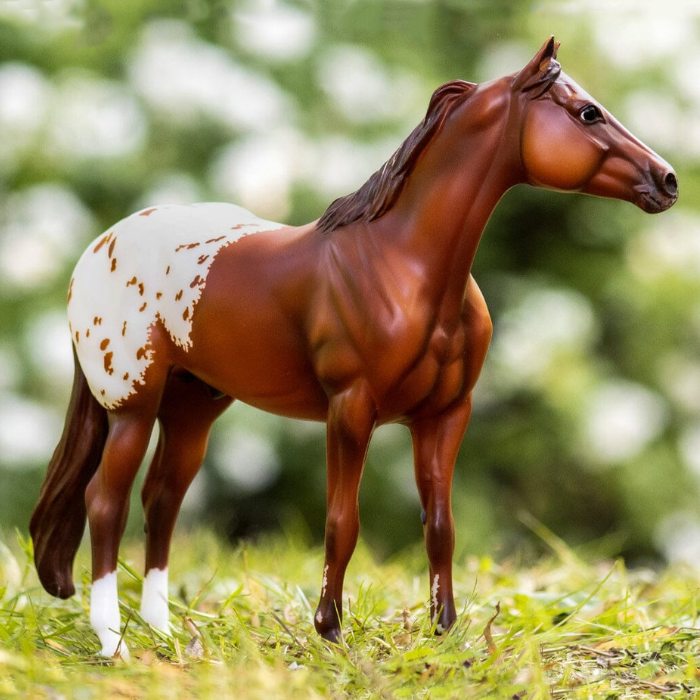 Breyer® Ideal Series Appaloosa