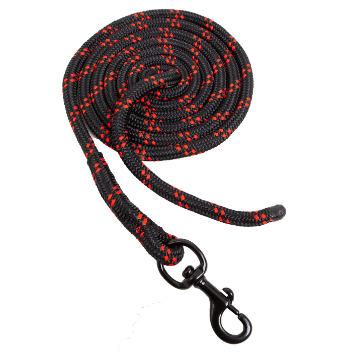 10 Foot Blocker Lead Rope