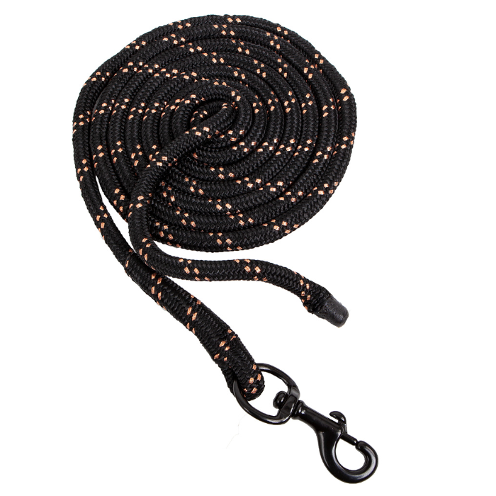 10 Foot Blocker Lead Rope