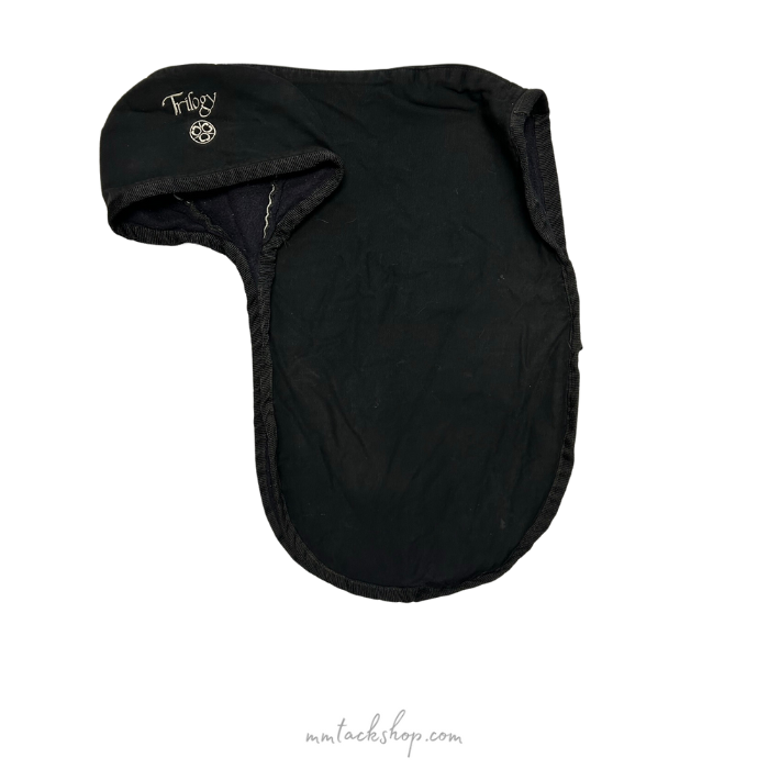 Trilogy Verago Elite Dressage Saddle