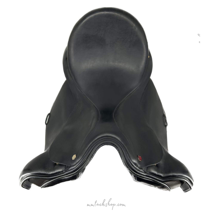 Albion SLK High Head Dressage Saddle