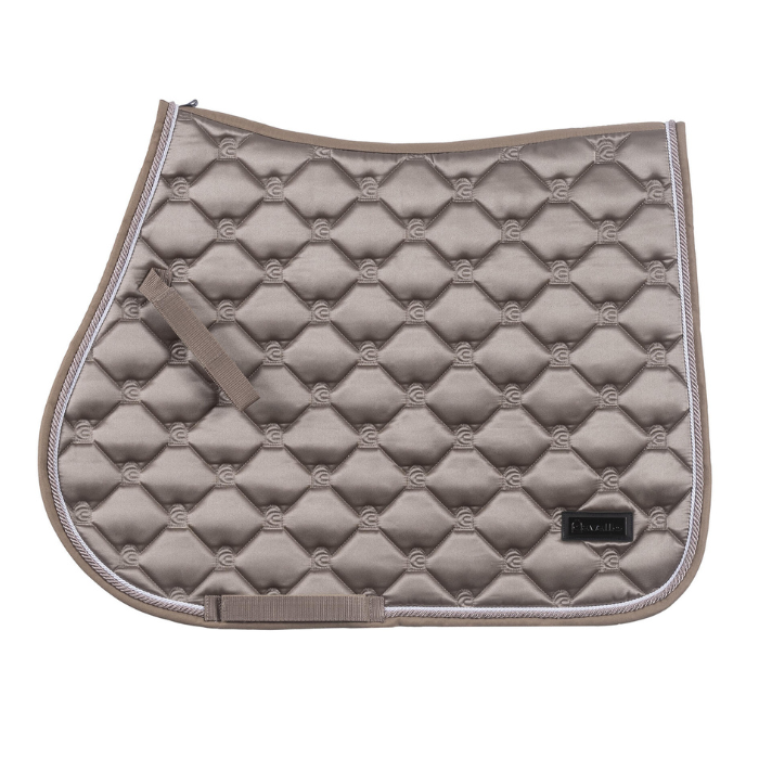 Cavallo Hanaya All Purpose Saddle Pad, Warm Sand