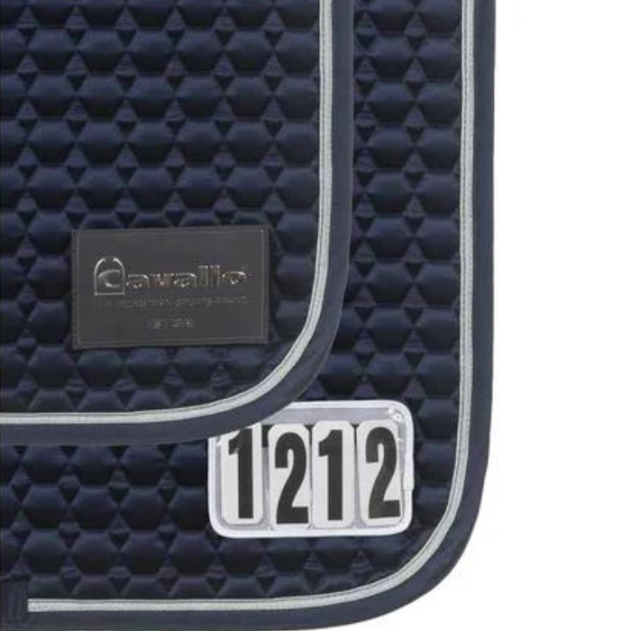 Cavallo Jolly Dressage Saddle Pad