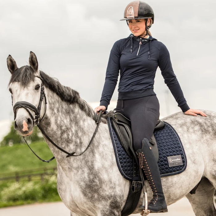 Cavallo Jolly Dressage Saddle Pad