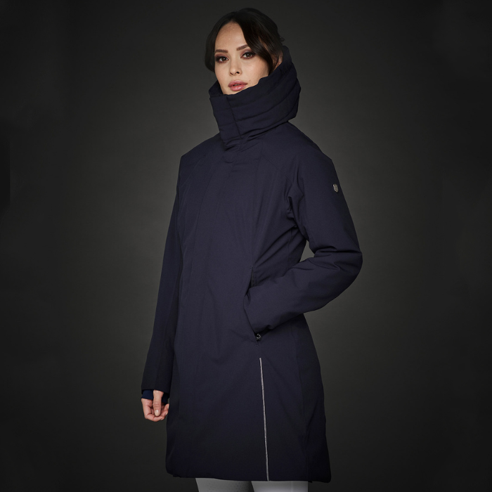 Mountain Horse Alicia Parka