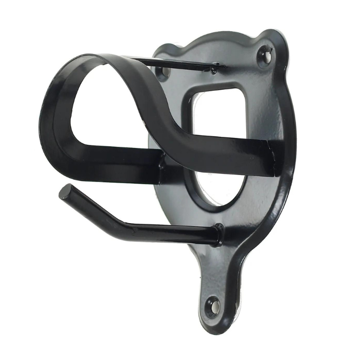 Bridle Bracket Vinyl Covered