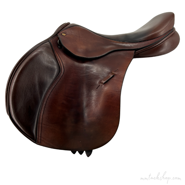 Black Country Quantum Jump Saddle