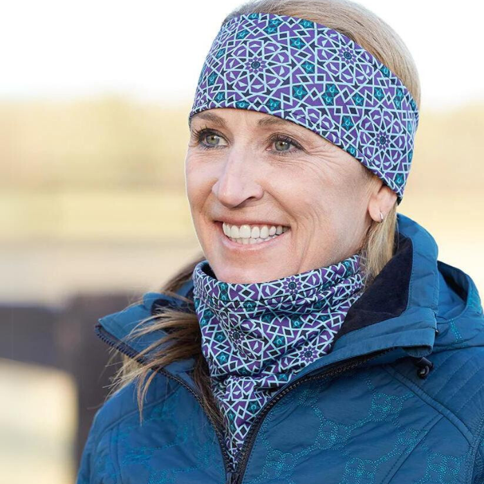 Kerrits Rail Side Fleece Neck Warmer