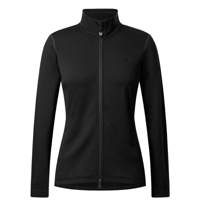 Kerrits Stable Temp Merino Wool Jacket