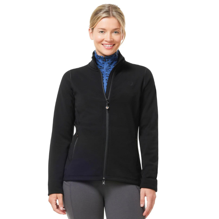 Kerrits Stable Temp Merino Wool Jacket