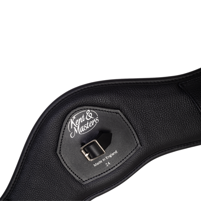 Kent & Masters Dressage Girth