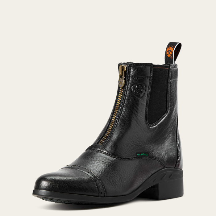 Ariat Heritage Breeze Paddock Boot