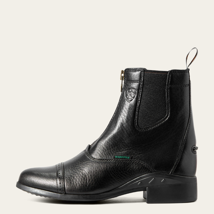 Ariat Heritage Breeze Paddock Boot