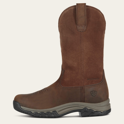 Ariat Terrain H2O Pull On