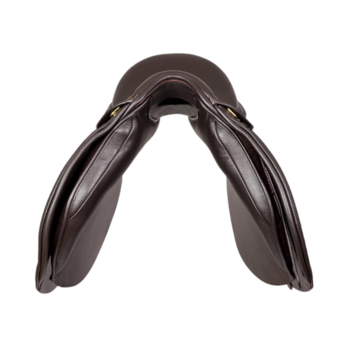 Kent & Masters S-Series Low Wither General Purpose Saddle