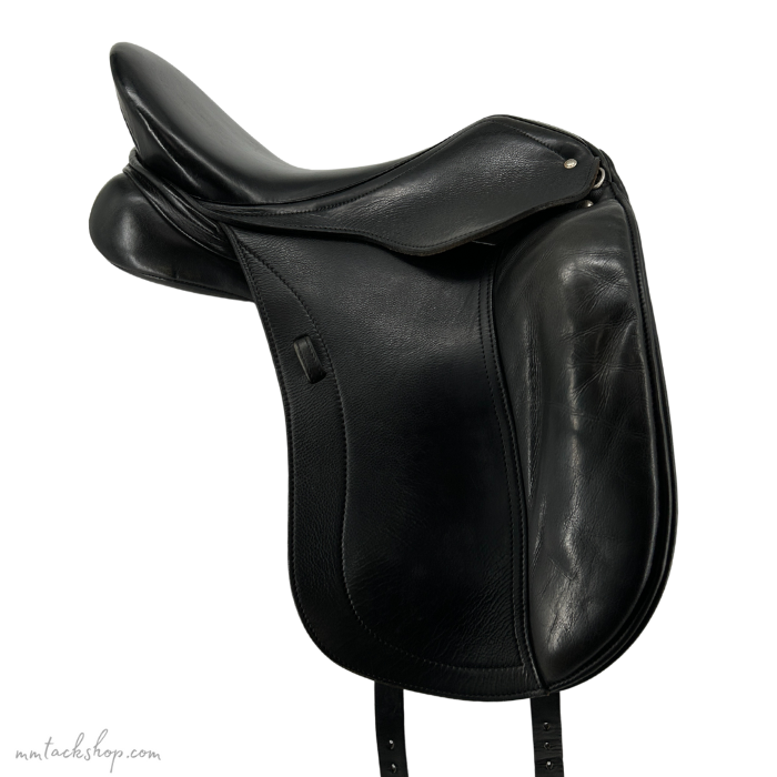 Schleese Triumph Dressage Saddle