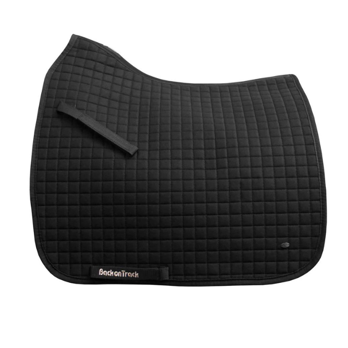 Back on Track Therapeutic Dressage Saddle Pad