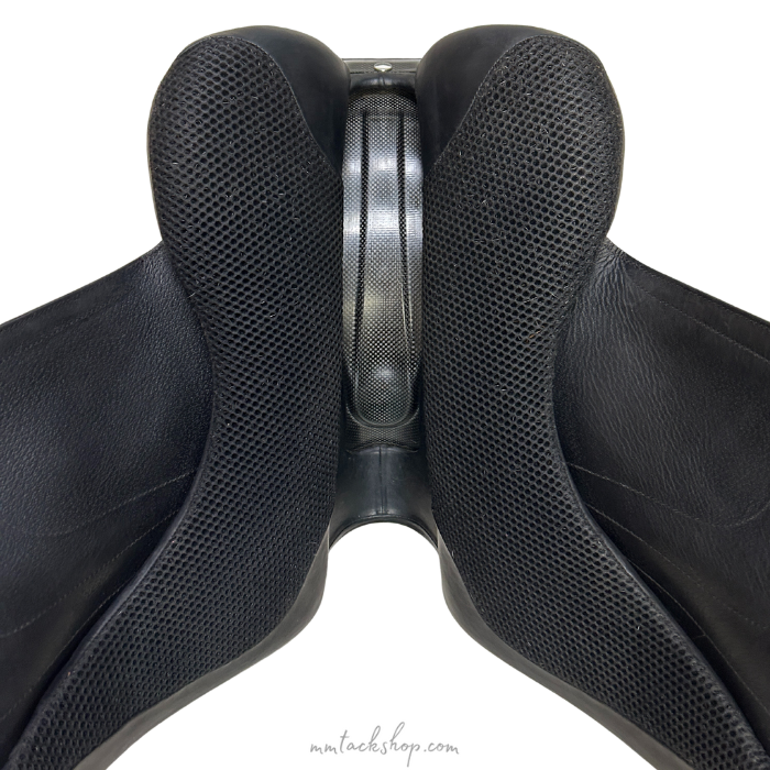 Devoucoux Makila Harmonie Monoflap Dressage Saddle