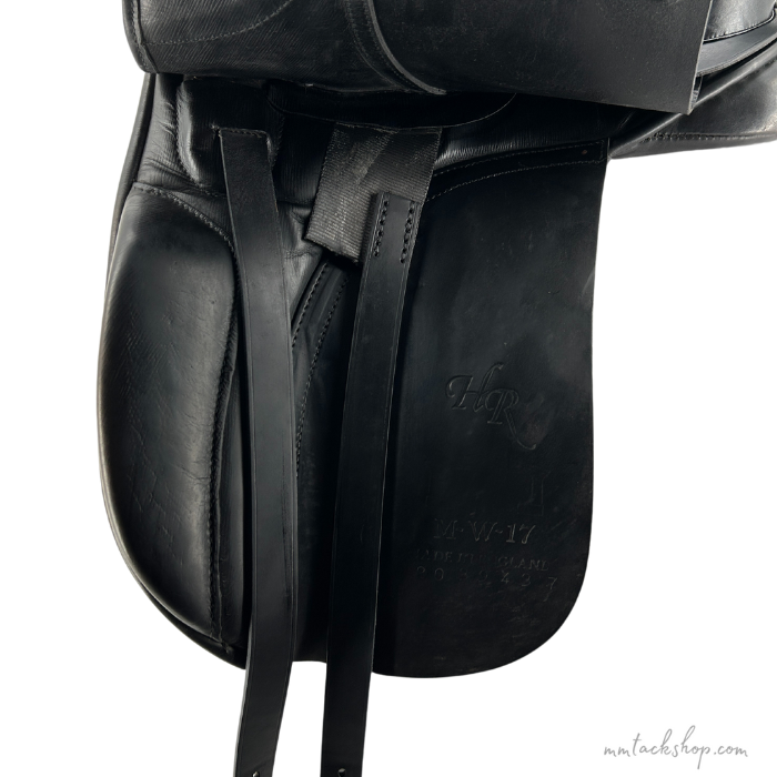 Albion HR Dressage Saddle